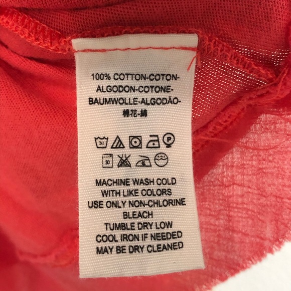 ⚡️⚡️⚡️Free People Heart Of Mine Camelia Combo Top V Neck Medium New - Picture 4 of 6